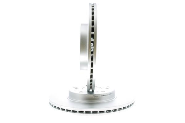 Discos de freno AISIN ref. C6F110S